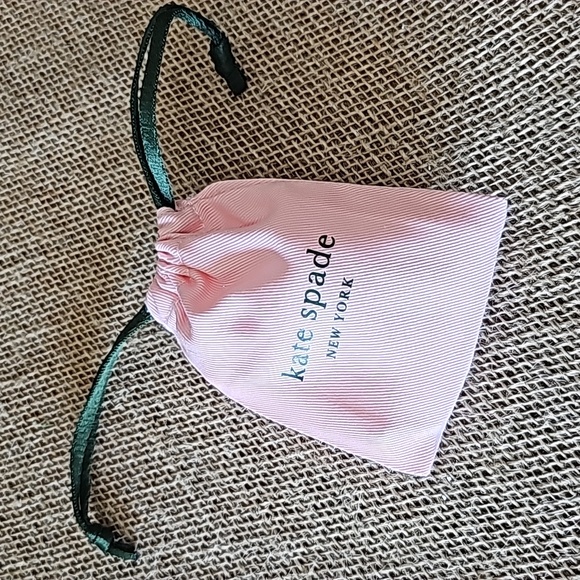 NWT Kate Spade Square Stud Earrings - Picture 2 of 3